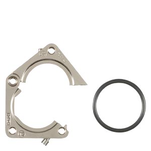 SIEMENS - 6FX20037DX00 - MOUNTING FLANGE F. SIGNAL CABLE