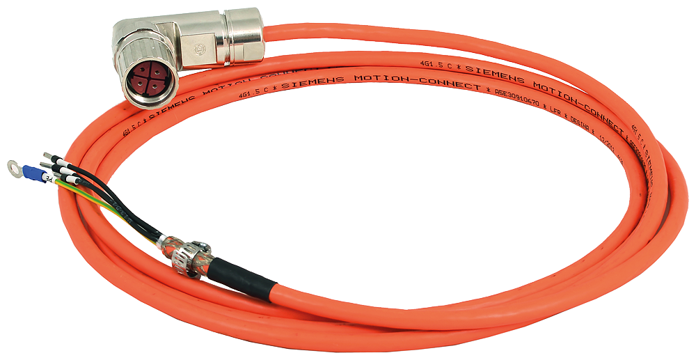 Siemens 6FX30025CL111BA0