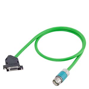Siemens 6FX50022EQ141AC0
