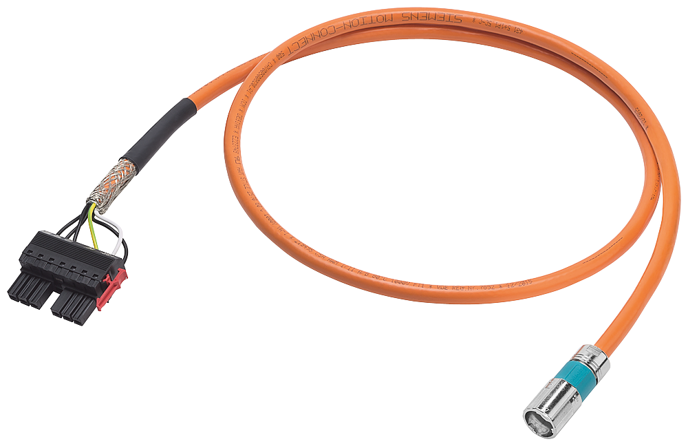 Siemens 6FX50025CN271BF0