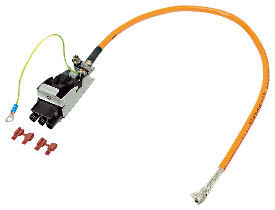 Siemens 6FX50025CS021BD0