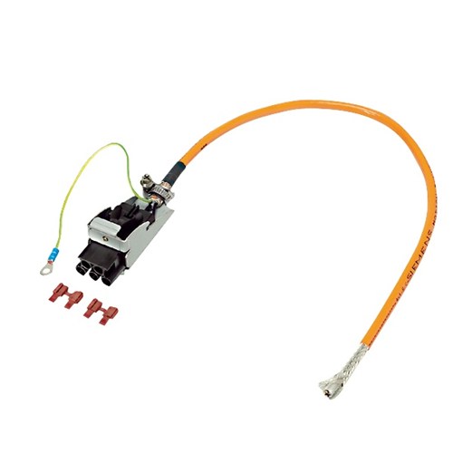 Siemens 6FX50025CS121JA0