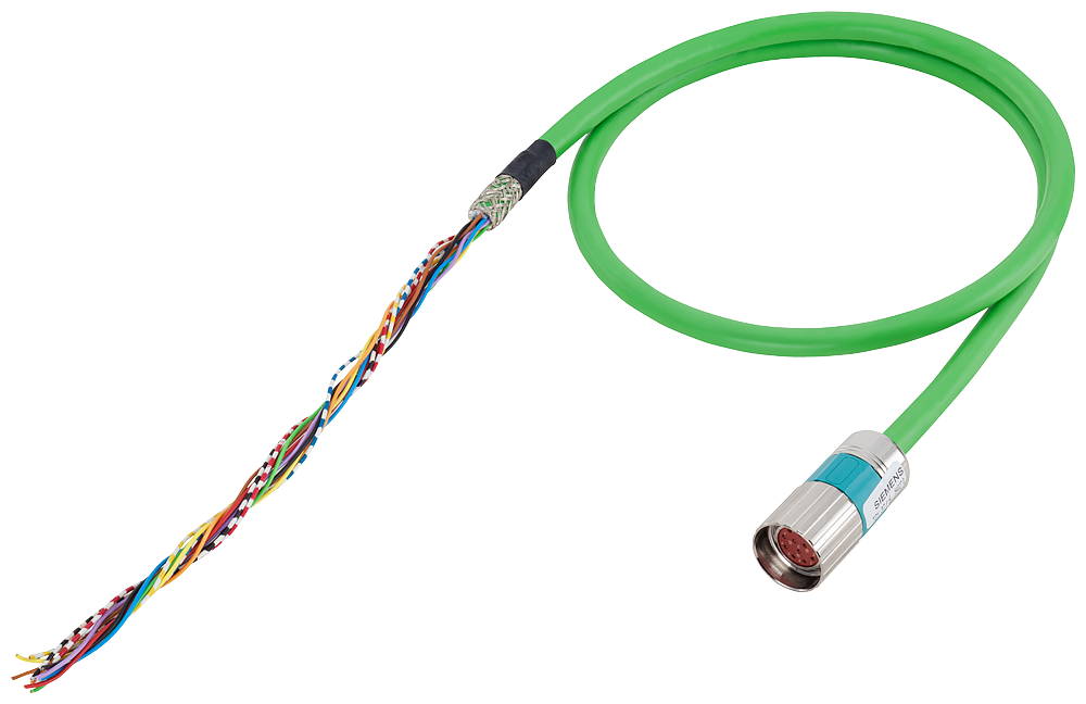 Siemens 6FX80022AH001BC0