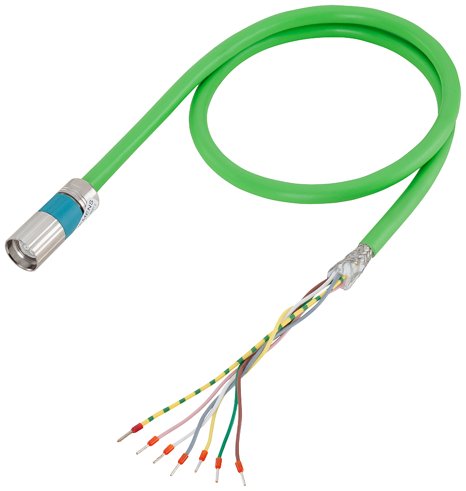 Siemens 6FX80022SL201AK0