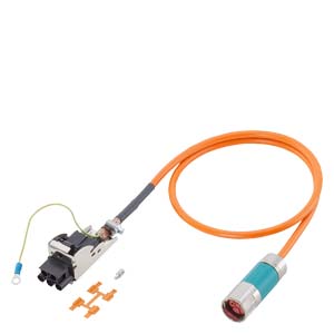 Siemens 6FX80025CS011ED3