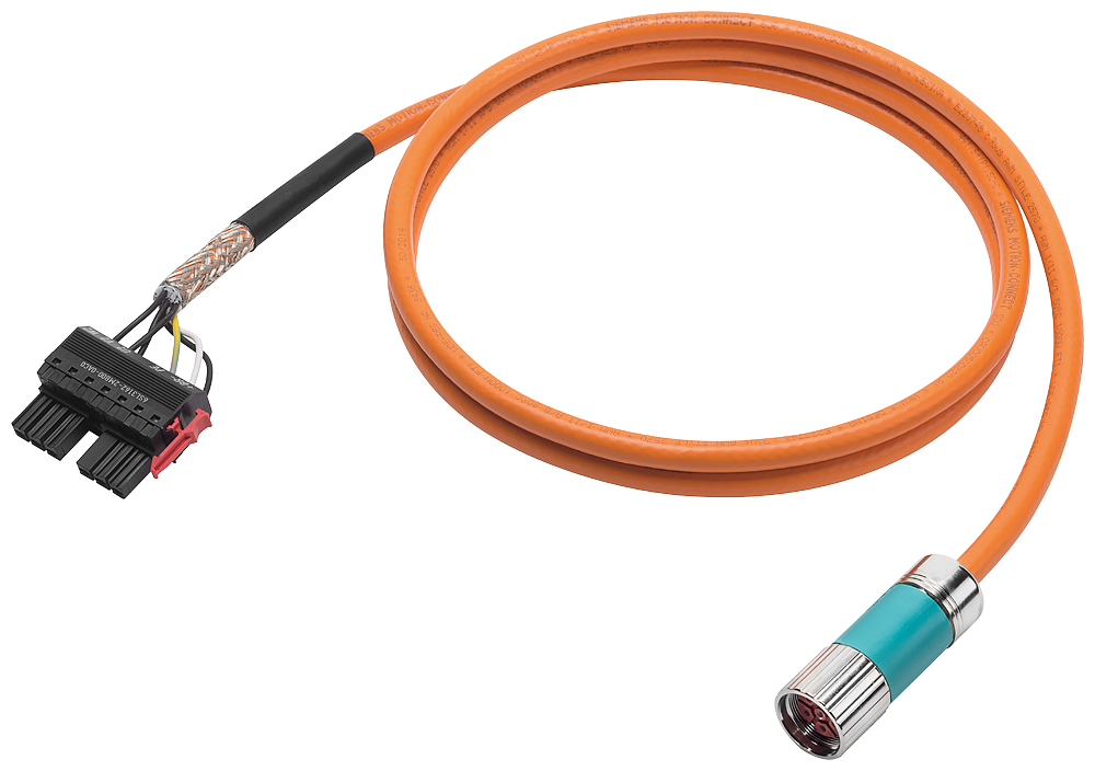 Siemens 6FX80025DN061BH0