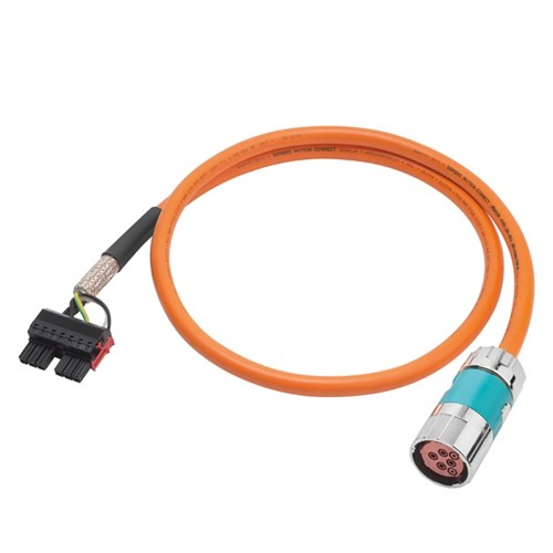 Siemens 6FX80025DN461BB5