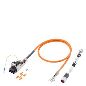 Siemens 6FX80025DN541AD5