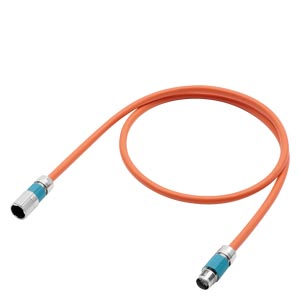 SIEMENS - 6FX80028QE041AB0 - ONE-CABLE-CONNECTION EXTENSION