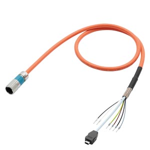 Siemens 6FX80028QN041AF5