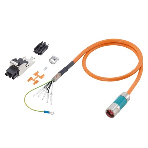 Siemens 6FX80125DS411BA0