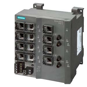 Siemens 6GK51122BB002AA3
