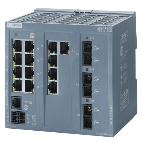 Siemens 6GK52133BF002AB2