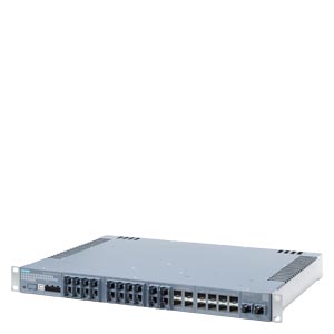 Siemens 6GK53343TS002AR3