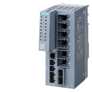 Siemens 6GK56362GS002AC2