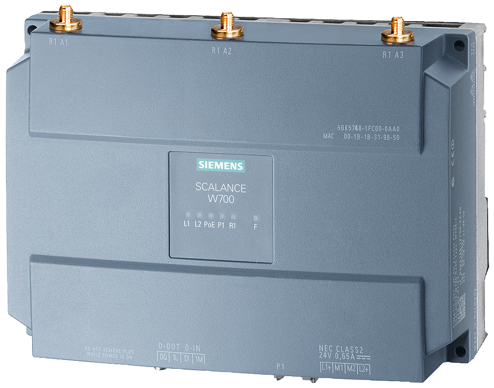 Siemens 6GK57481FC000AB0