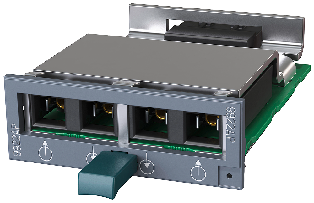 Siemens 6GK59922AP008AA0