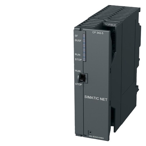 Siemens 6GK73425DA030XE0