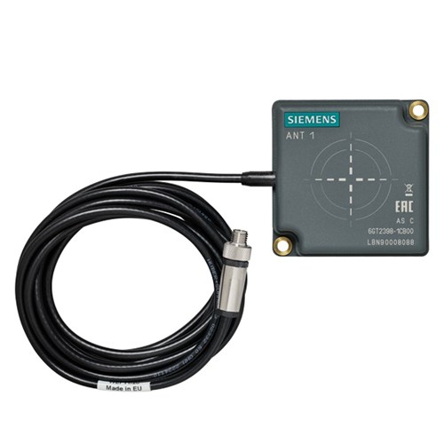 SIEMENS - 6GT23981CB00 - CABLE ANTENNA ANT1 SLG 75 MOBY E (3M)