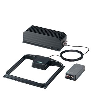 SIEMENS - 6GT26910CN10 - CAB F. ANTENNA 10M FOR HF. TNC / TNC