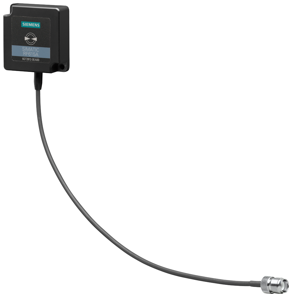 SIEMENS - 6GT28120EA00 - ANTENNA RF615A ETSI
