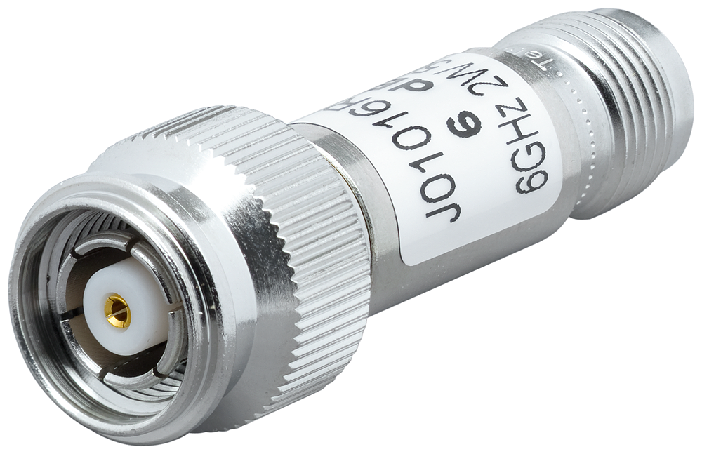 SIEMENS - 6GT28900BB00 - SIMATIC RF600 ANTENNA ATTENUATOR 3 DB AT