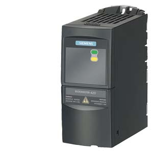 Siemens 6SE64402UD155AA1