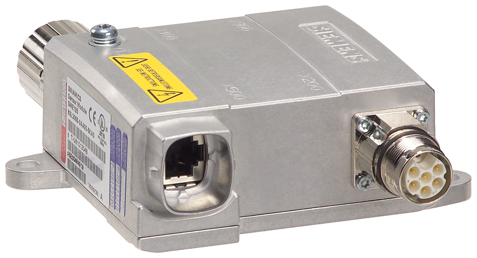 Siemens 6SL30550AA005JA3