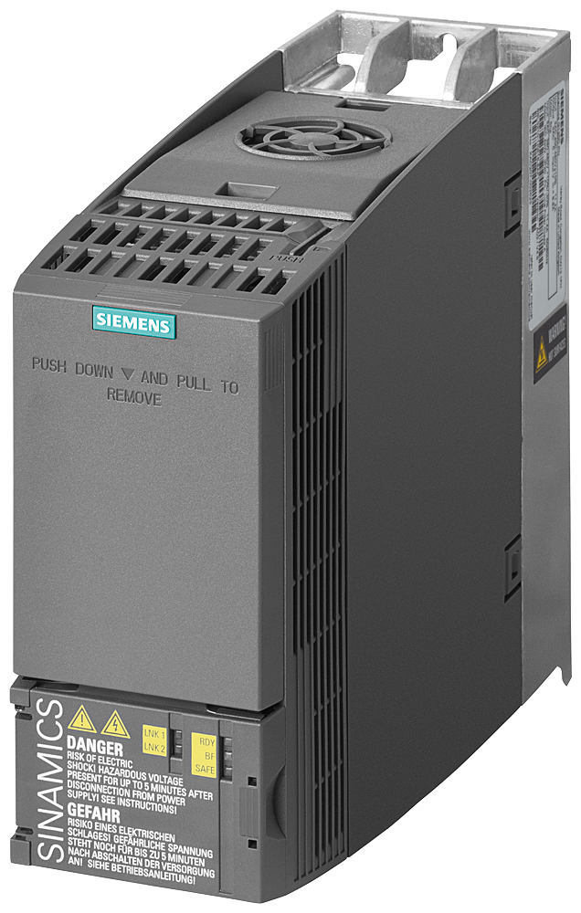 Siemens 6SL32101KE188UP1