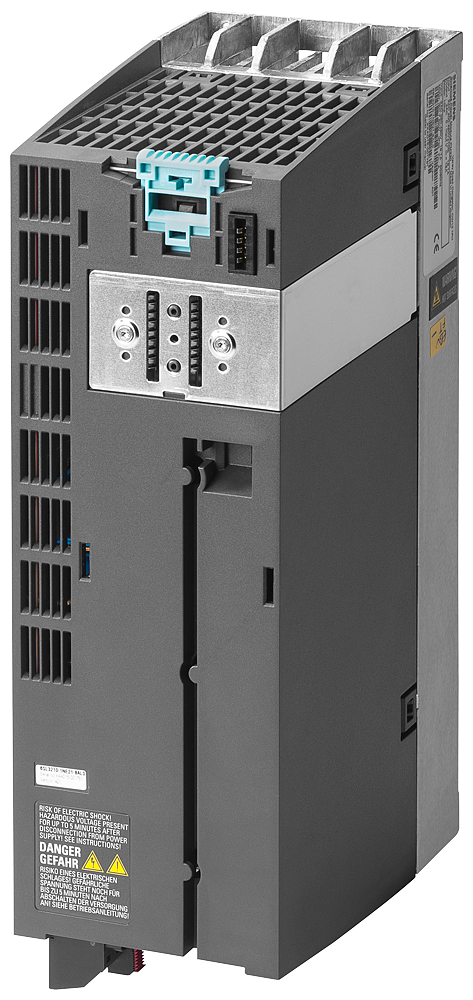 Siemens 6SL32101PC222AL0