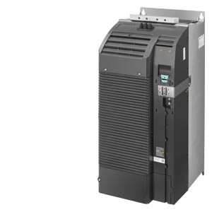 SIEMENS - 6SL32101PC316UL0 - SINAMICS PM240-2 IP20-FSF-U-200V-45KW