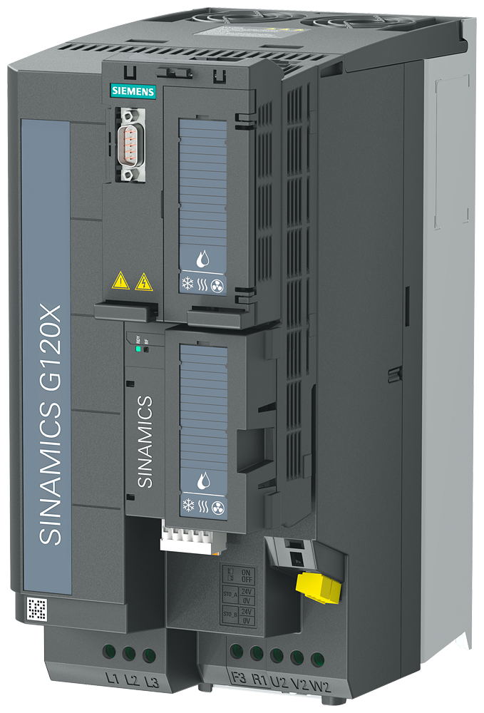 Siemens 6SL32201YE261UB0