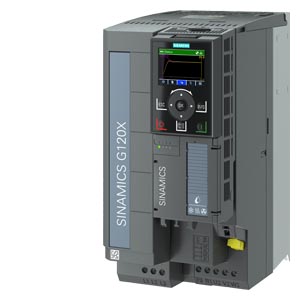Siemens 6SL32202YE280UF0