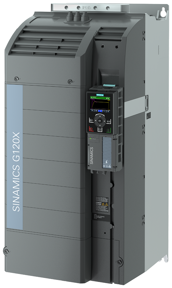 Siemens 6SL32302YH480CF0