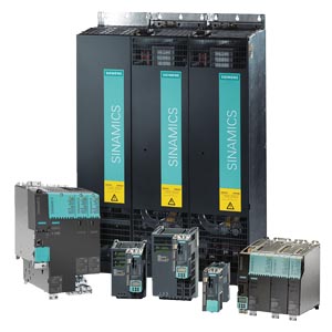 Siemens 6SL33357TE414AA3