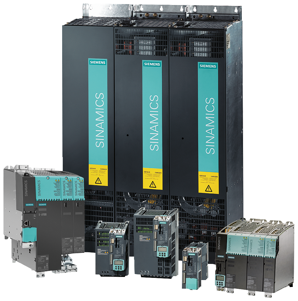 Siemens 6SL33523AG358AA0