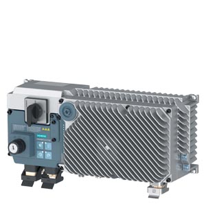 Siemens 6SL35210XE011AF0