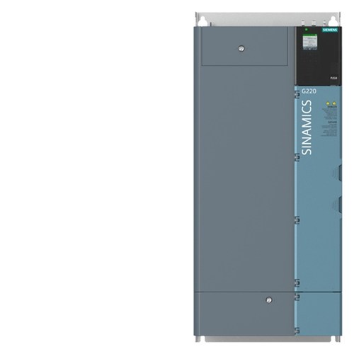 SIEMENS - 6SL41130CA270FF0 - G220 IP20 3AC400V 55KW FSE