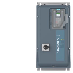 Siemens 6SL41130JA162FF0
