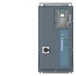 Siemens 6SL41130JA172AF0