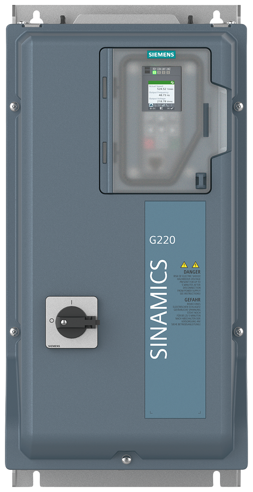Siemens 6SL41130JQ162FF0