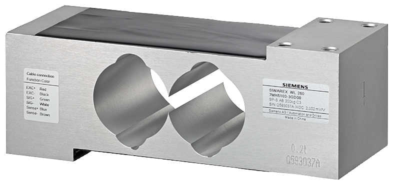 Siemens 7MH51033PD00