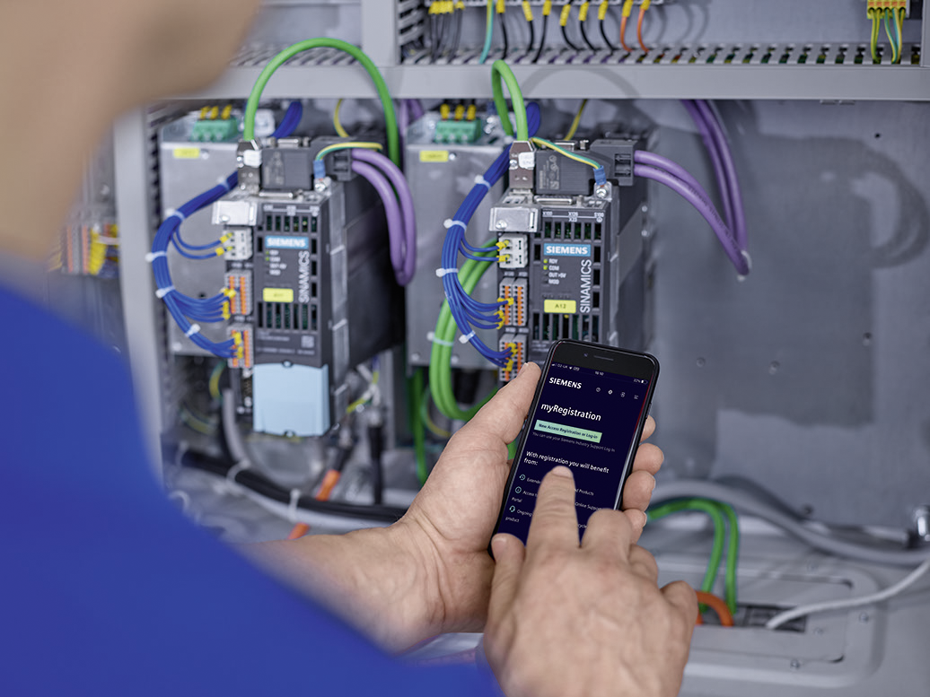 Siemens 9MC31104SE000AN1