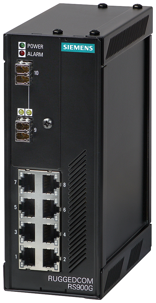 Siemens A6X30129110