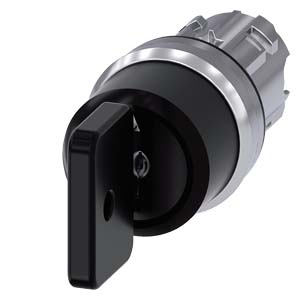 SIEMENS - A6X30140910 - KEY-OPERATED SWITCH O.M.R.. I>O-II