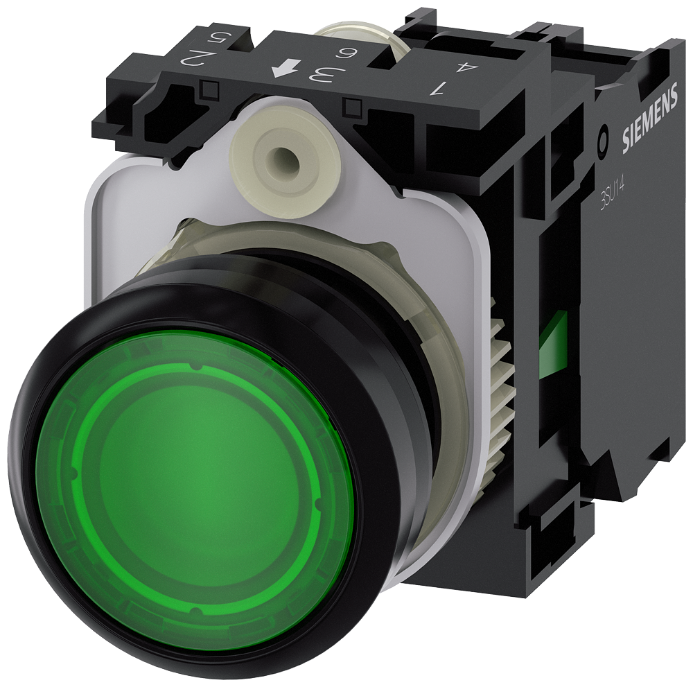 Siemens A6X30141801