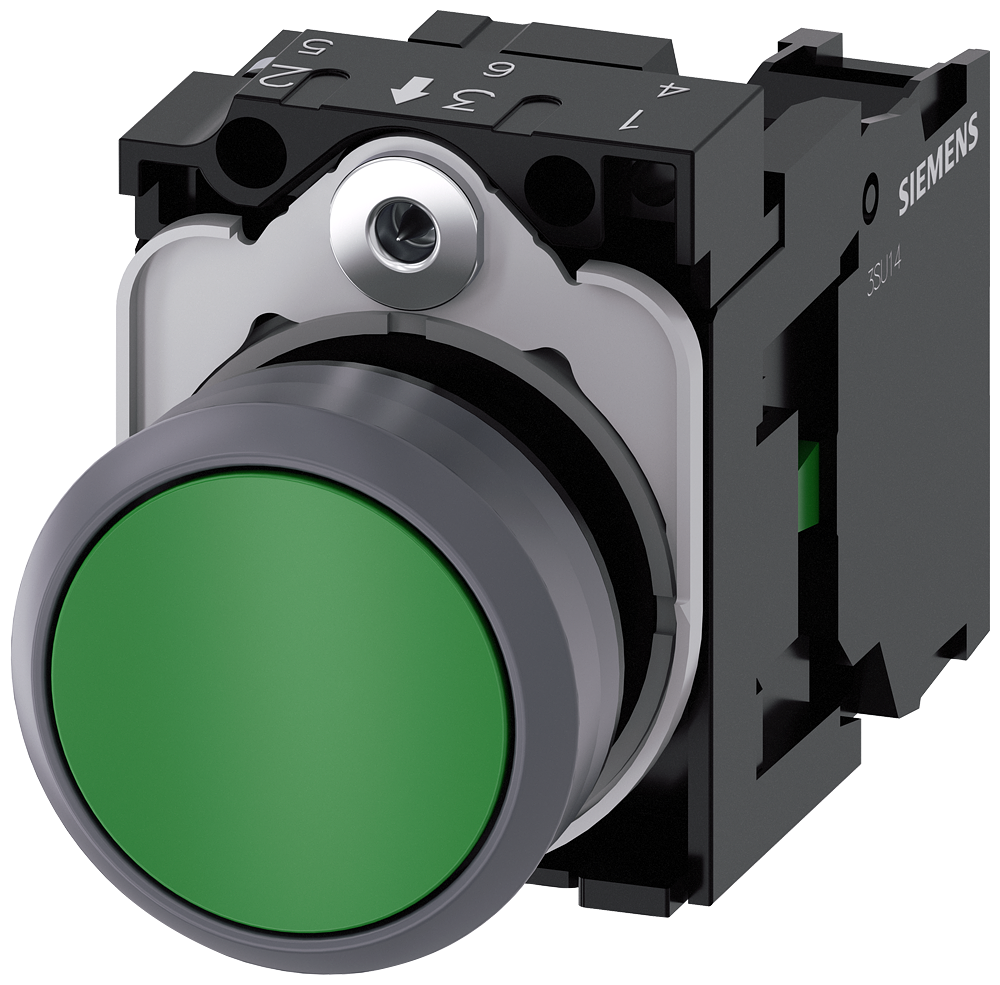 Siemens A6X30142433