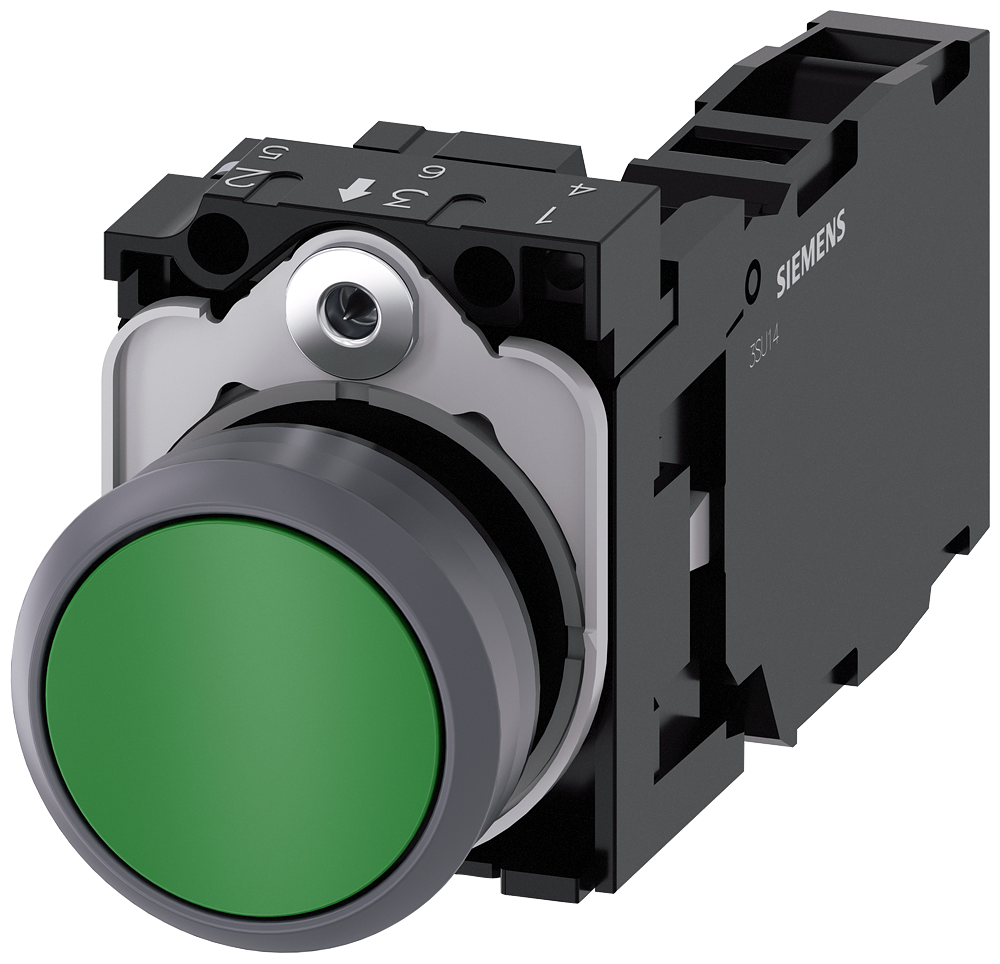 Siemens A6X30142436