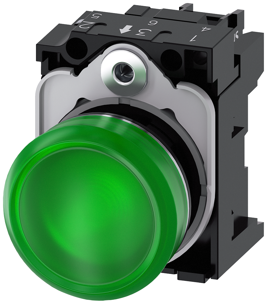 Siemens A6X30143558