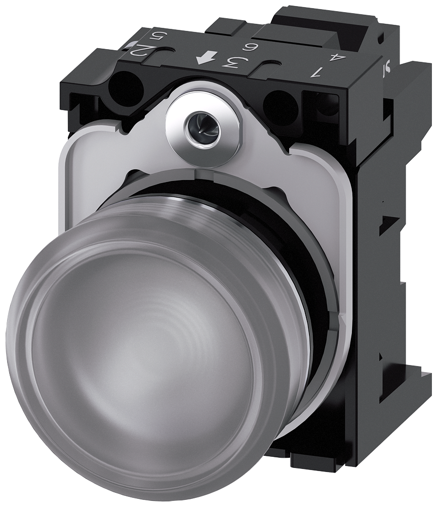 Siemens A6X30143608